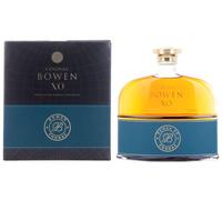 Cognac Bowen XO 40% Vol. 0,7l in Giftbox