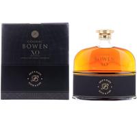 Cognac Bowen XO Gold'n Black 40% Vol. 0,7l in Giftbox