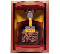Cognac - Coffret Martell Cohiba