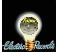 Cognac Featuring The Salsoul Orchestra - How High