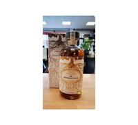 COGNAC FERRAND - 10 Générations - Cognac - 46% Alcool - Origine : France/Poitou-Charentes - Notes de fruits confits & noix - 50 cl