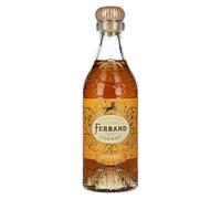 COGNAC FERRAND - Ambre - 40% Alcool - Origine : Poitou-Charentes - Notes de pomme, amande & poire - A déguster en digestif - 70 cl