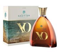 Cognac Gautier XO 40% 70CL