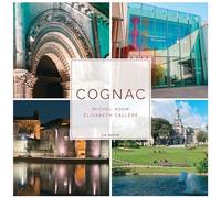 COGNAC (GESTE) (COLL. PANORAMA 30x30) (BP) - Michel Adam - Geste - relié - Guide