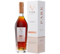 Cognac Park - VSOP Reflet cuivré - Étui