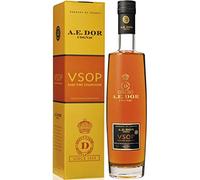 Cognac Rare Fine Champagne V.S.O.P. A.E. Dor 40%Vol. 50 cl.
