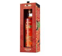 Cognac VSOP ABK6 Edition limitée nouvel an chinois