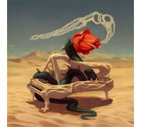 Cognacs & Cigarettes CD