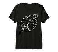 Cognassier Linéaire Jardinier T-Shirt Haut de Gamme