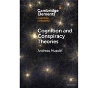 Cognition and Conspiracy Theories – Cambridge University Press