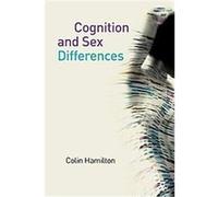 Cognition and Sex Differences Colin Hamilton (Auteur)