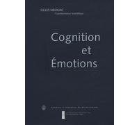 Cognition et Emotions