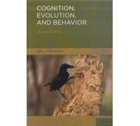 Cognition, Evolution, and Behavior