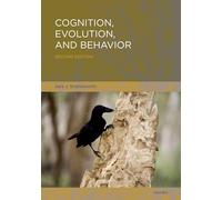 Cognition, Evolution, and Behavior