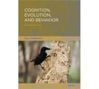 [(Cognition, Evolution, and Behavior)] [Author: Sara J. Shettleworth] published on (January, 2010)