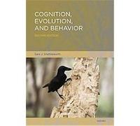 Cognition, Evolution, and Behavior