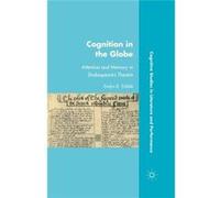 Cognition in the Globe - E. Tribble - Palgrave Macmillan - Livre en Anglais - Paperback E. TribbleE. Tribble (Auteur)