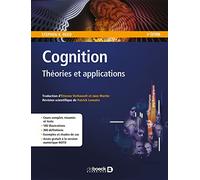Cognition: Théories et applications