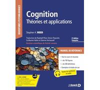 Cognition: Théories et applications