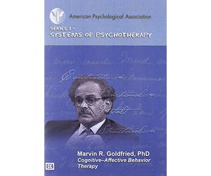 Cognitive-Affective Behavior Therapy