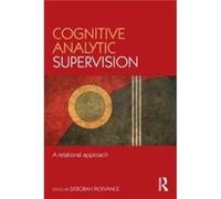 Cognitive Analytic Supervision Cognitive Analytic Supervision (Auteur)