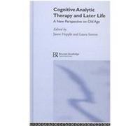 Cognitive Analytic Therapy and Later Life