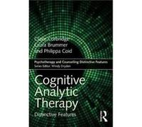 Cognitive Analytic Therapy by Philippa Coid Claire Corbridge, Laura Brummer, Philippa Coid (Auteur)