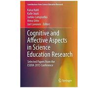 Cognitive And Affective Aspects In Science Education Research