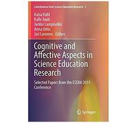 Cognitive And Affective Aspects In Science Education Research