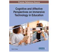 Cognitive And Affective Perspectives On Immersive Technology In Education