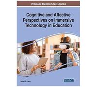 Cognitive And Affective Perspectives On Immersive Technology In Education