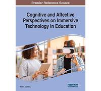 Cognitive And Affective Perspectives On Immersive Technology In Education