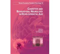 Cognitive and behavioural neurology in developmental age - Daria Riva - John Libbey Eurotext - broché - Etude
