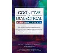 Cognitive And Dialectical Behavior Therapy