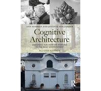 Cognitive Architecture – Designing for How We Respond to the Built Environment – Routledge