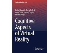 Cognitive Aspects of Virtual Reality