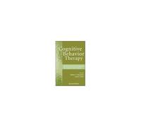 Cognitive Behavior Therapy