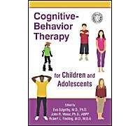 Cognitive-Behavior Therapy For Children And Adolescents
