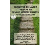 Cognitive-Behavior Therapy For Severe Mental Illness