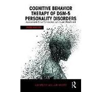 Cognitive Behavior Therapy Of Dsm-5 Personality Disorders