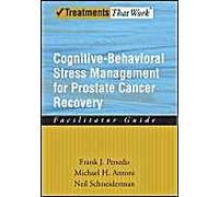 Cognitive-Behavioral Stress Management For Prostate Cancer Recovery Facilitator Guide