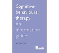 Cognitive Behaviour Therapy