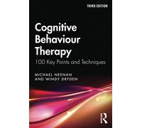 Cognitive Behaviour Therapy