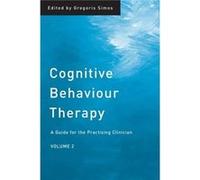 Cognitive Behaviour Therapy by Gregoris Simos