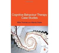Cognitive Behaviour Therapy Case Studies