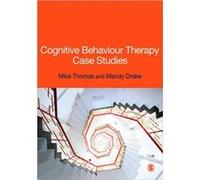 Cognitive Behaviour Therapy Case Studies by Mandy Drake Inconnu (Auteur)