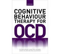 Cognitive Behaviour Therapy For Ocd P