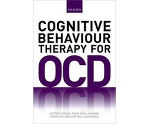 Cognitive Behaviour Therapy For Obsessiv Victoria Clinical Psychologist Bream, South London And Maudsley Nhs Foundation Trust Centre For Anxiety Disorders And Trauma, Challacombe Uk , Centre For Anxie