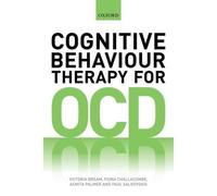 Cognitive Behaviour Therapy For Ocd P