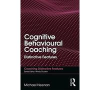 Cognitive Behavioural Coaching